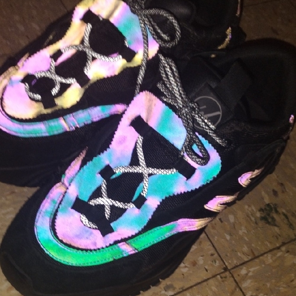 Eric Jarvis Shoes